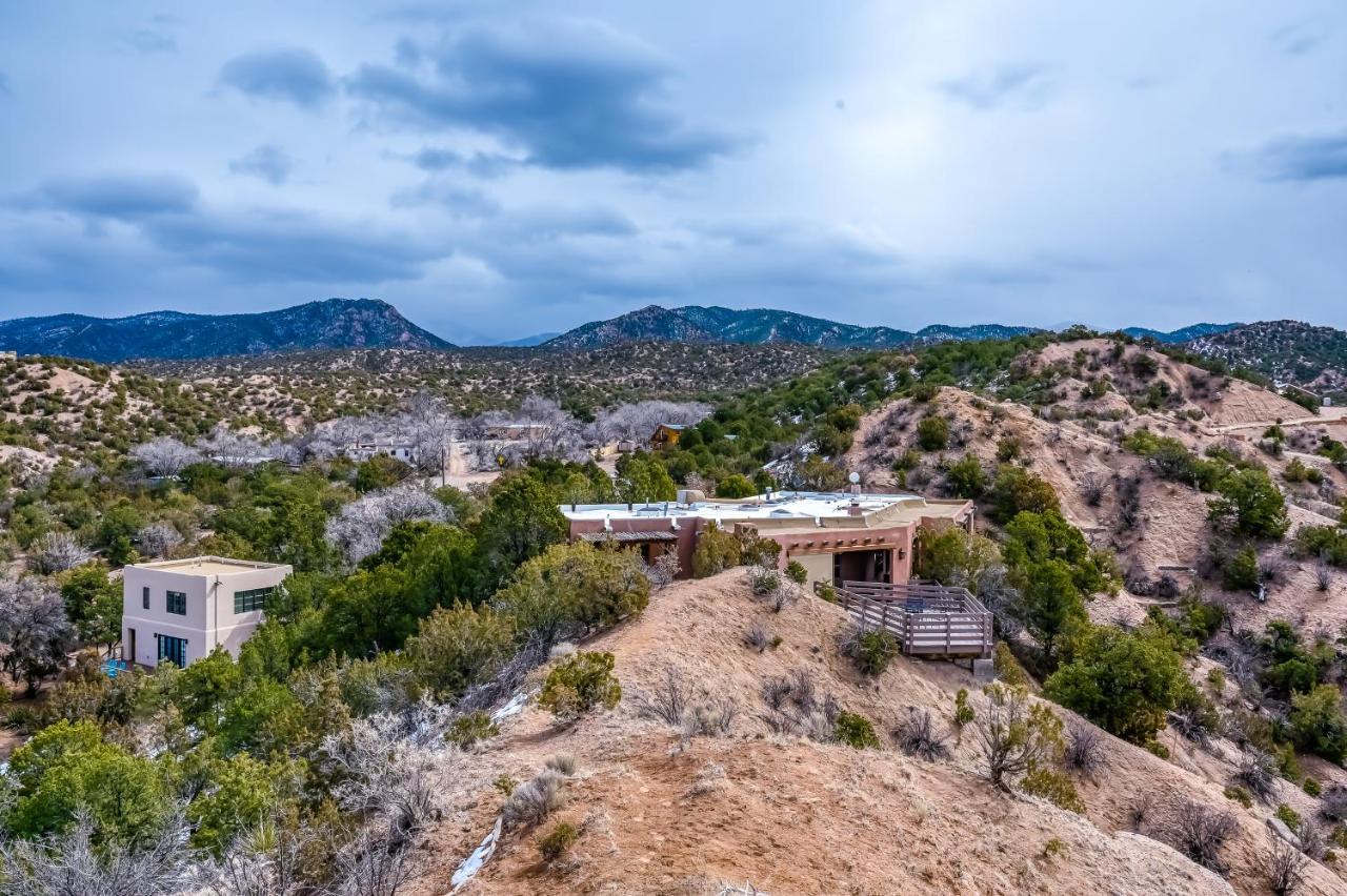 הוילה Rancho Encantado Casa Del Encanto מראה חיצוני תמונה